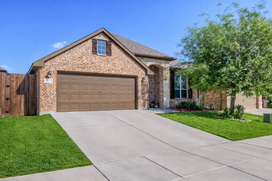 7624 Truchard Drive, Fort Worth, TX 76179 - #2