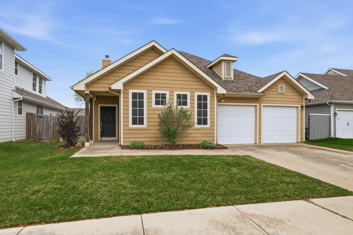 2201 Windsor Farms Drive, Denton, TX 76207 - #1