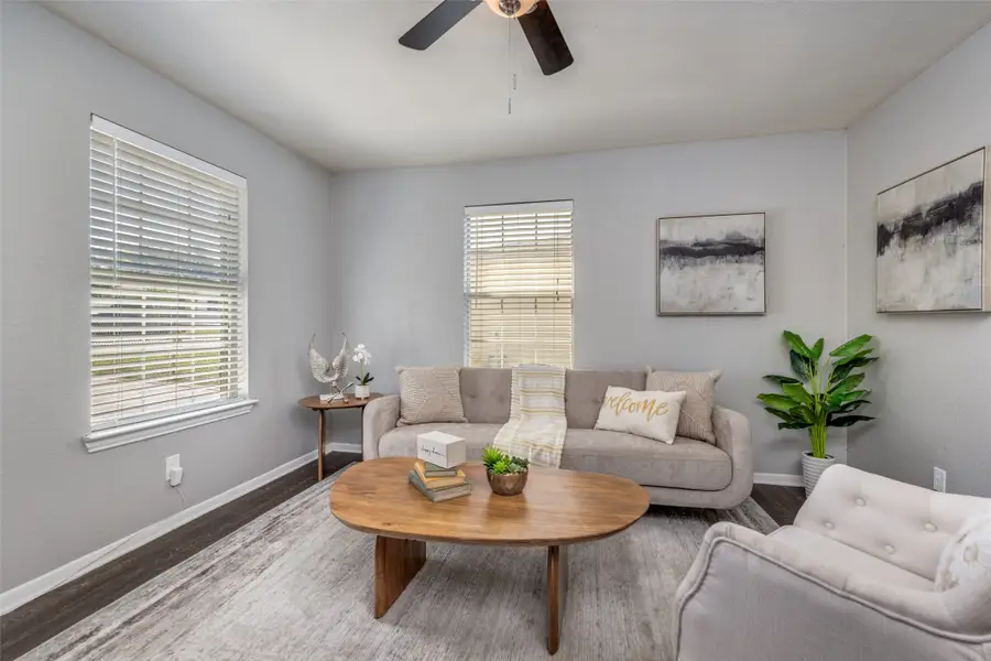 629 Park Lane, Denton, TX 76205 - #3