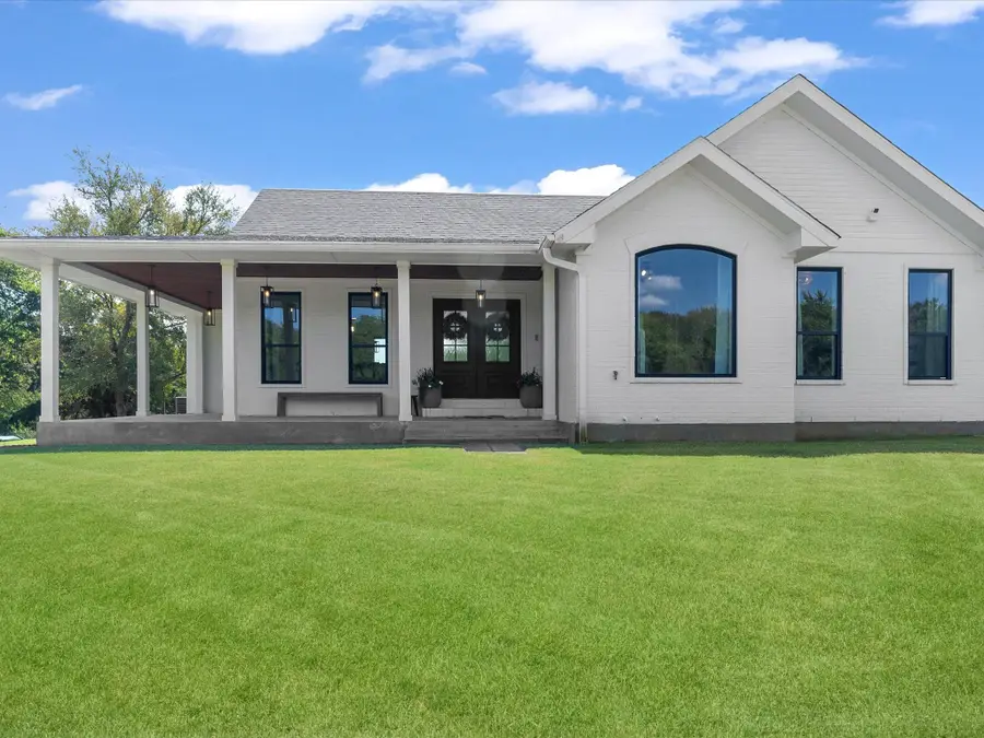 946 Burke Road, Gunter, TX 75058 - #3