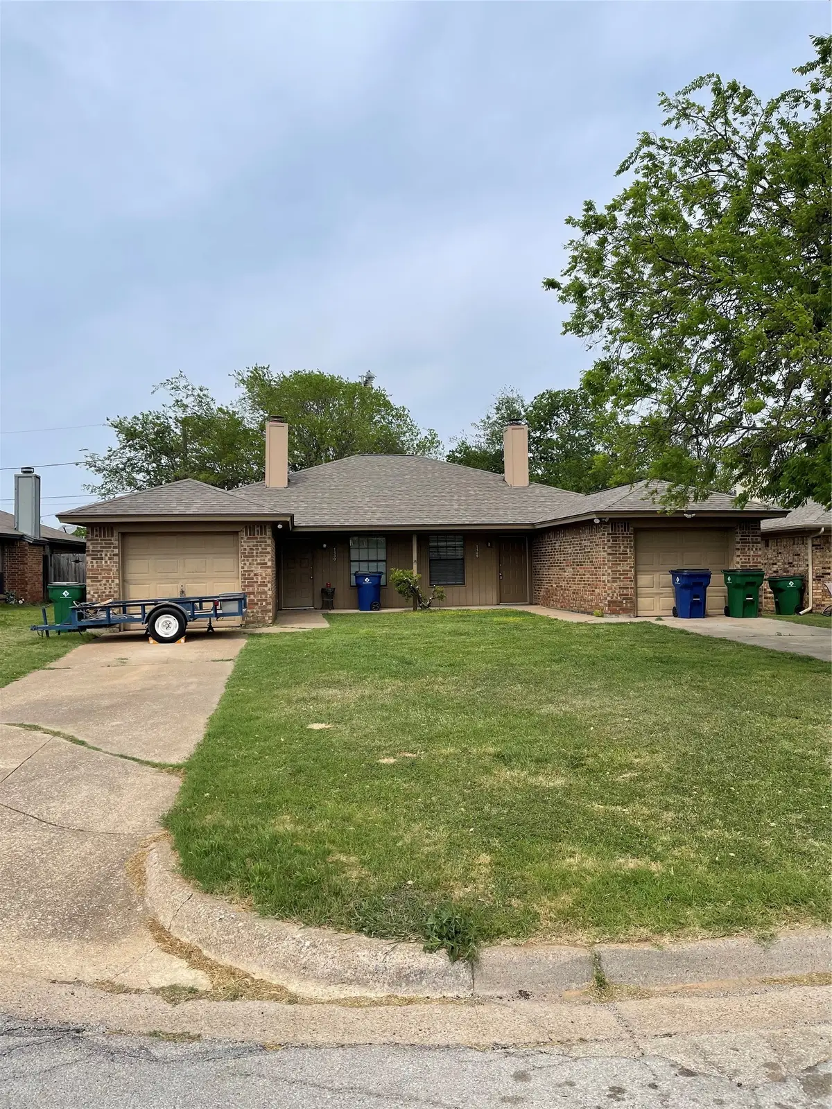 1428 Briar Circle, Crowley, TX 76036 - #1