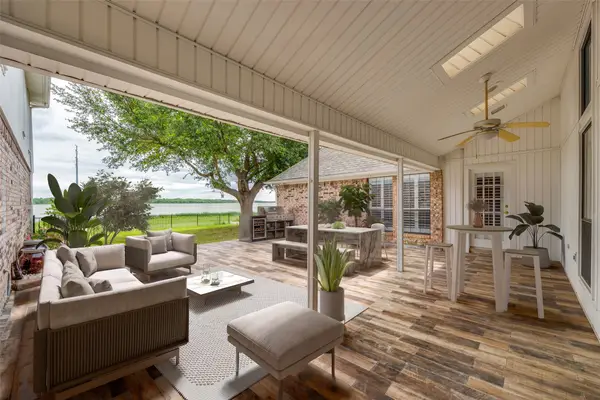 3306 Bluffview Drive, Garland, TX 75043