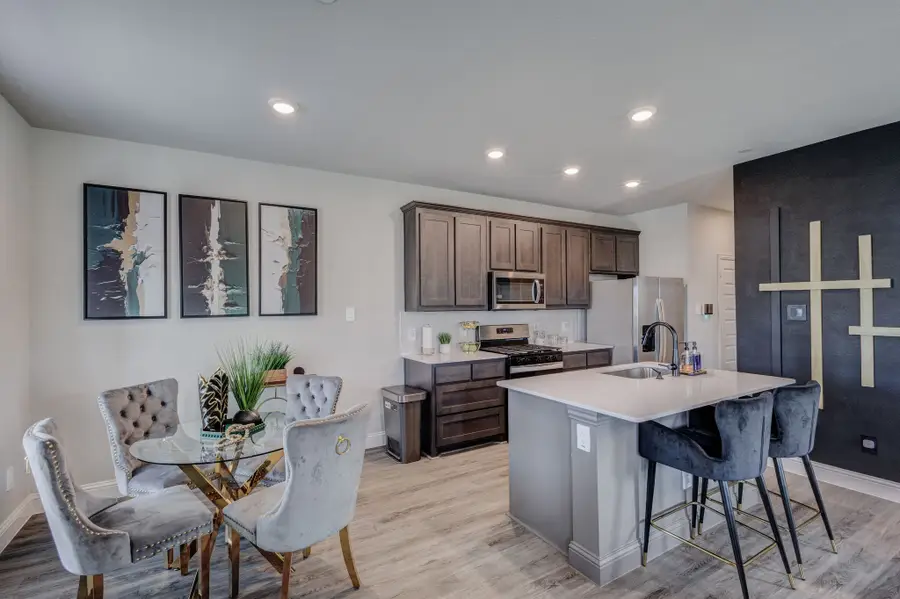 3628 Chaucer Trail, Rowlett, TX 75088 - #2