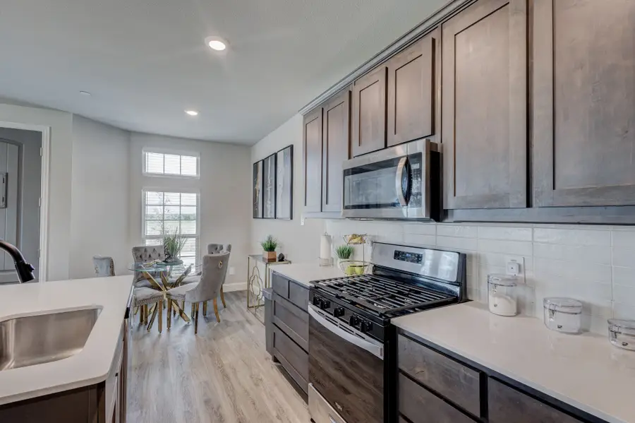 3628 Chaucer Trail, Rowlett, TX 75088 - #3