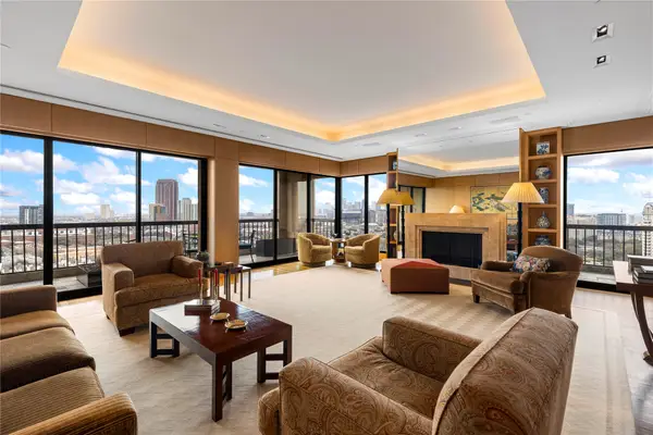 3831 Turtle Creek Boulevard #PH 23B, Dallas, TX 75219