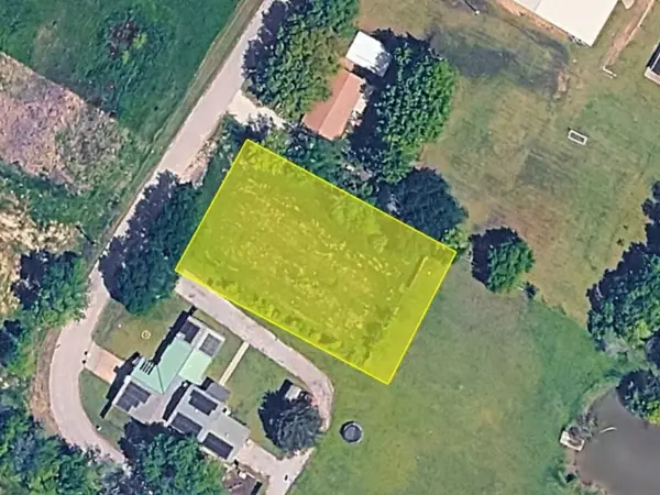 407 Riley Drive, Seagoville, TX 75159