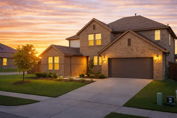 1245 Palmetto Drive, Forney, TX 75126