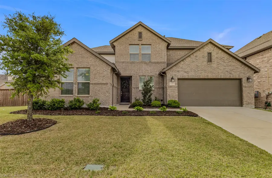 1245 Palmetto Drive, Forney, TX 75126 - #2