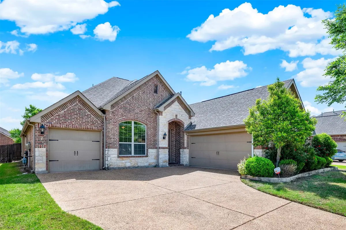 5108 Eureka Lane, Sachse, TX 75048 - #1