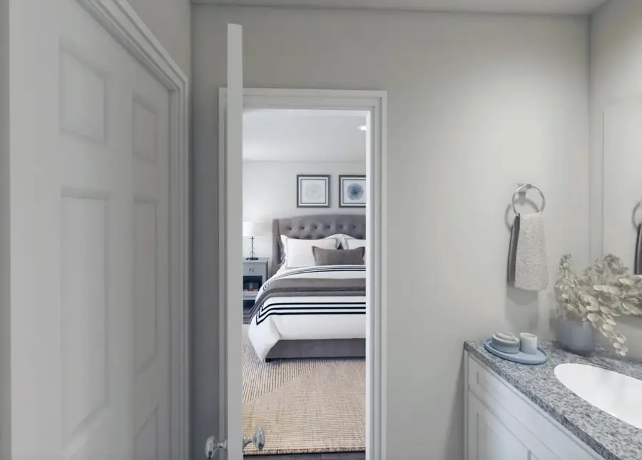 2889 Autumnwood Way, Abilene, TX 79602 - #3