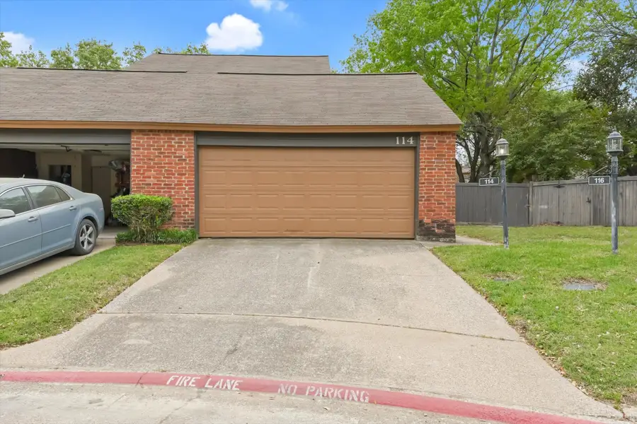 114 Wilshire Court, Irving, TX 75061 - #3