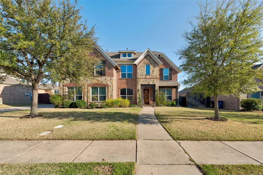 1515 Bentgrass Drive, Frisco, TX 75036 - #2