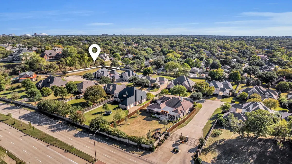 2000 Stone Canyon Court, Arlington, TX 76012 - #1