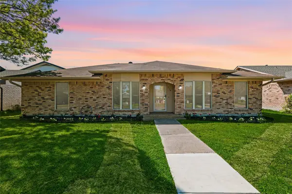 714 Royal Oaks Drive, Garland, TX 75040