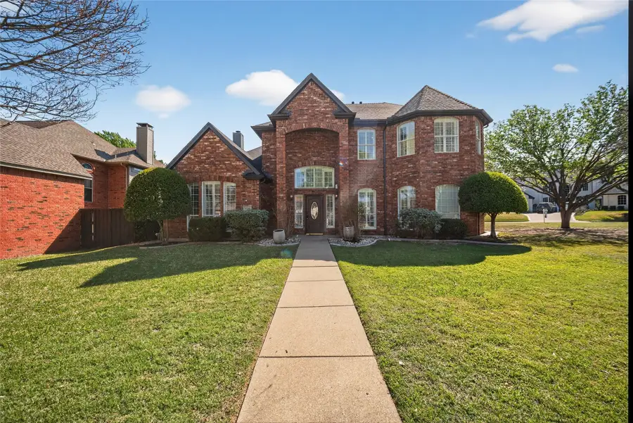 7100 Oakbrook Drive, Plano, TX 75025 - #3