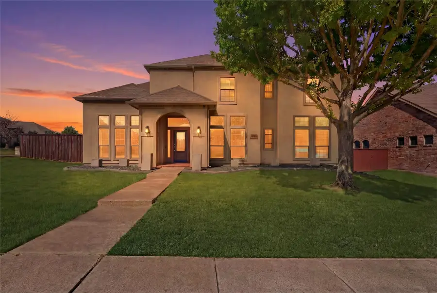 1733 White Cap Court, Desoto, TX 75115 - #2