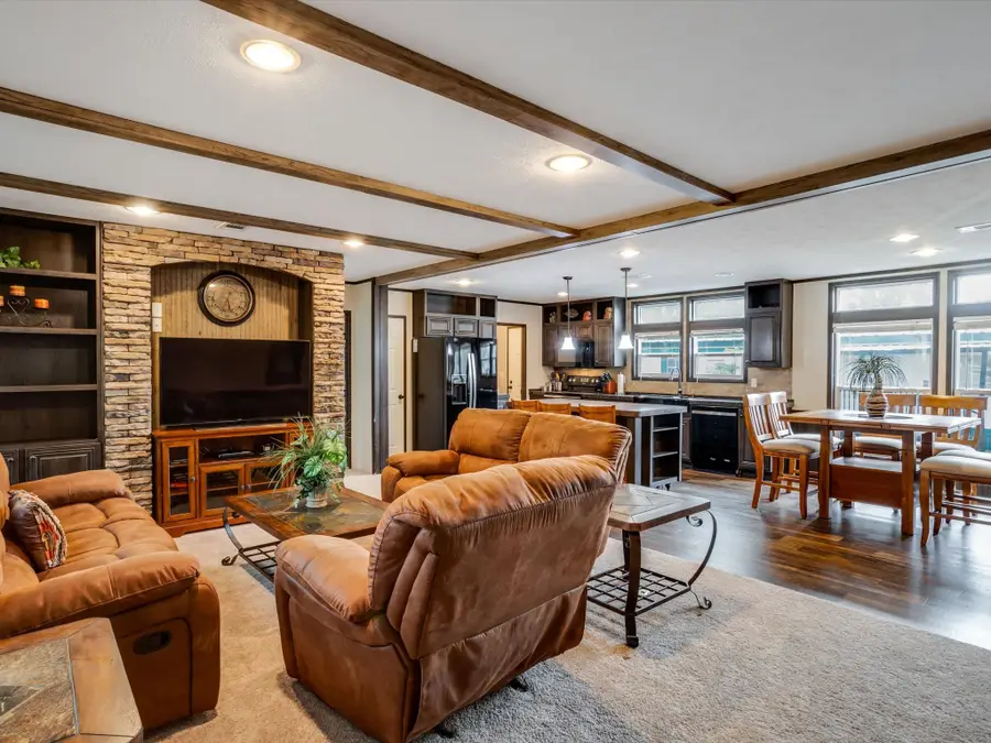 3417 Hawaiian Court, Granbury, TX 76048 - #3