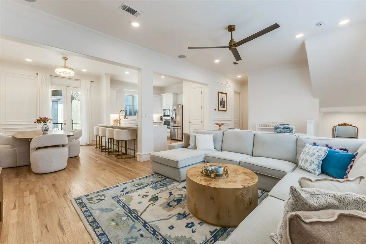 1922 Euclid Avenue #C, Dallas, TX 75206 - #1