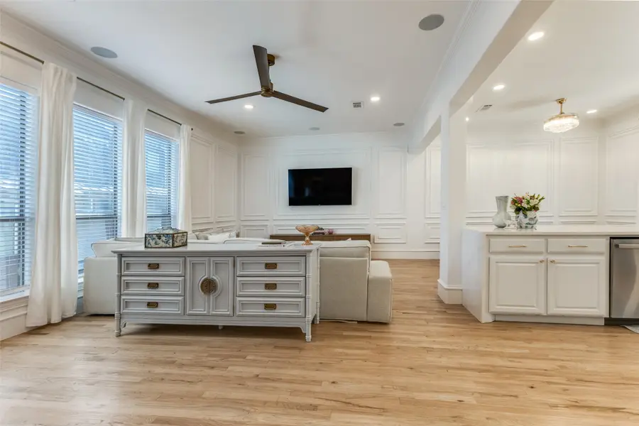 1922 Euclid Avenue #C, Dallas, TX 75206 - #2