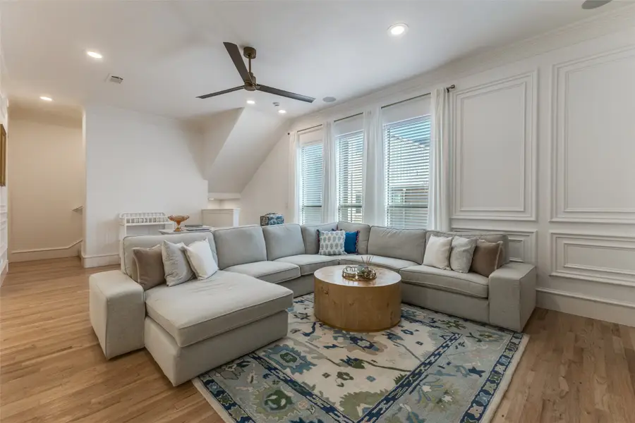 1922 Euclid Avenue #C, Dallas, TX 75206 - #3