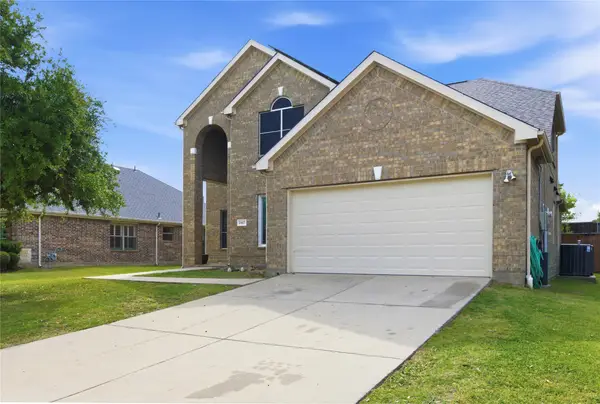 2817 NW Appaloosa Court, Little Elm, TX 75068
