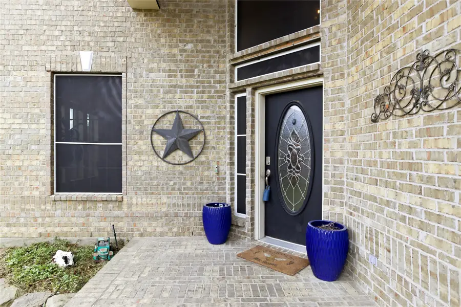2817 NW Appaloosa Court, Little Elm, TX 75068 - #3