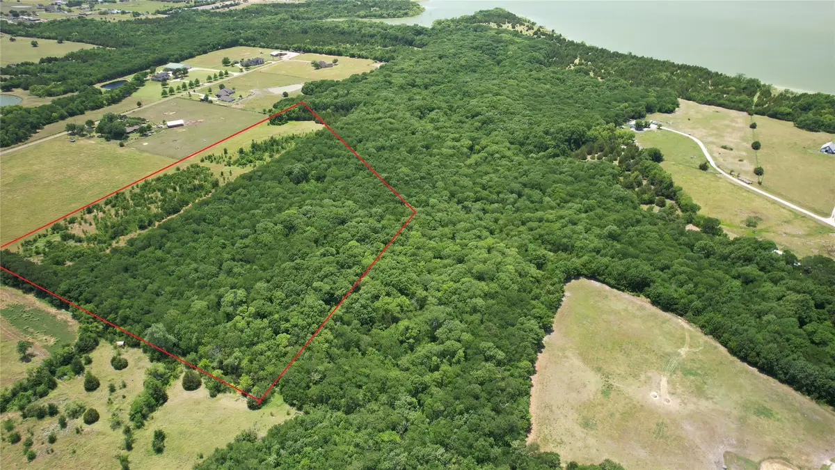 2787 Lonesome Dove, Farmersville, TX 75442 - #1