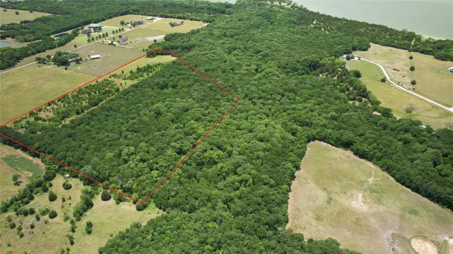 2787 Lonesome Dove, Farmersville, TX 75442 - #2