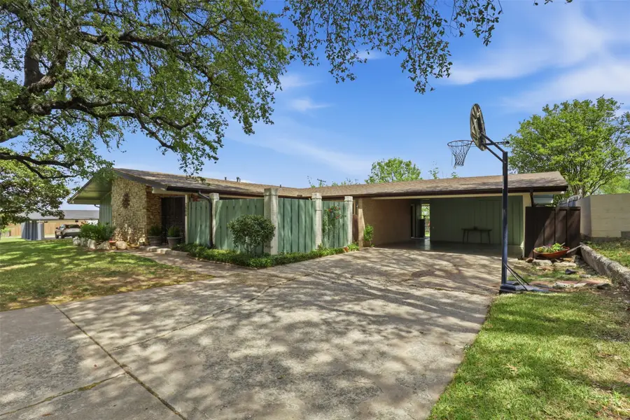 3808 Kimberly Lane, Fort Worth, TX 76133 - #3