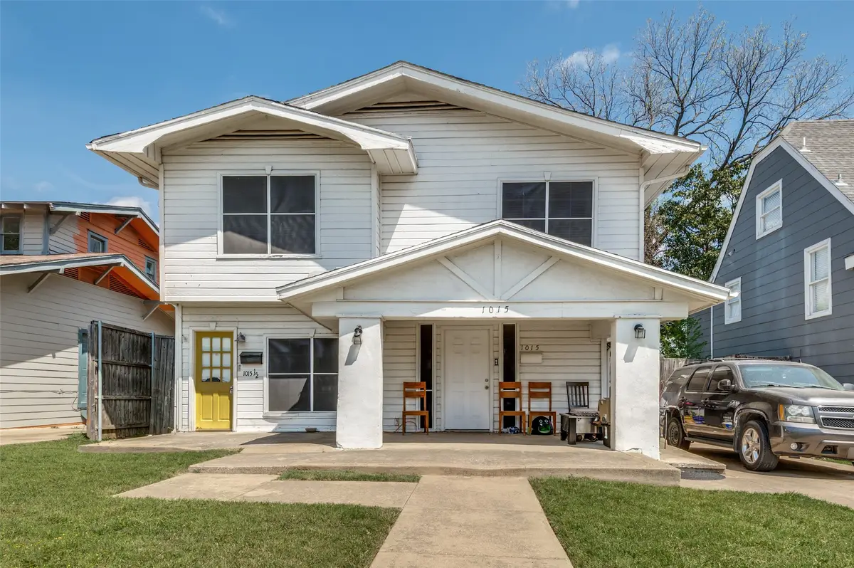 1015 Kings Highway, Dallas, TX 75208 - #1