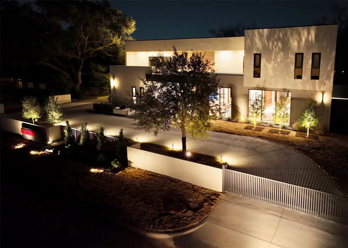 10236 Crestover Drive, Dallas, TX 75229 - #1