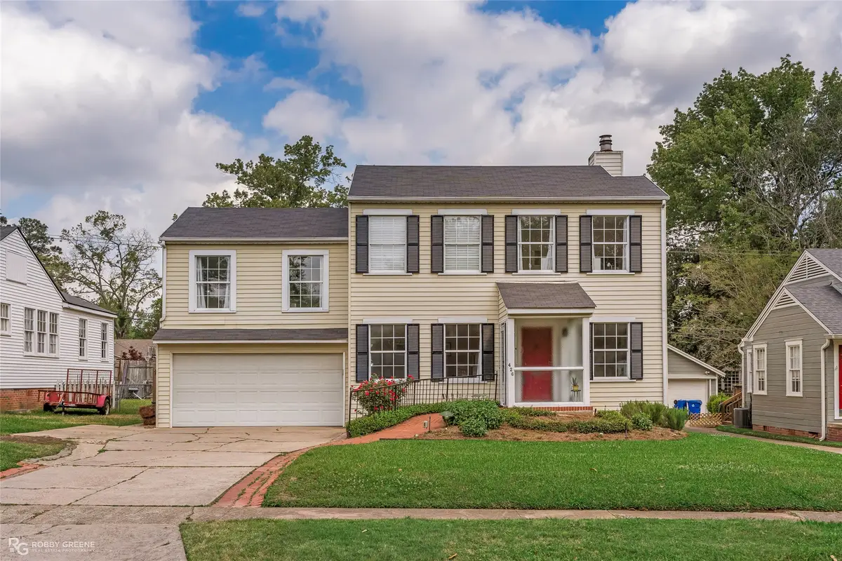 426 Unadilla, Shreveport, LA 71106 - #1
