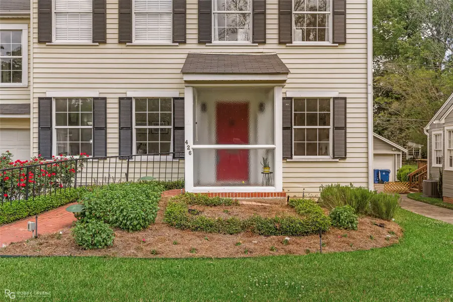 426 Unadilla, Shreveport, LA 71106 - #2