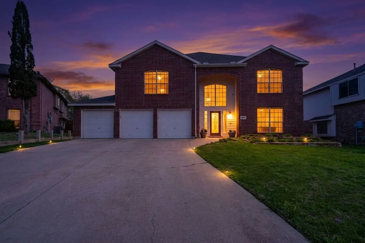 7005 Livingston Drive, Denton, TX 76210 - #1