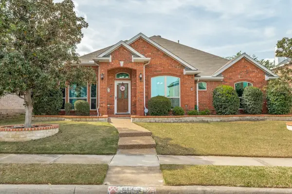 5553 Big River Drive, The Colony, TX 75056