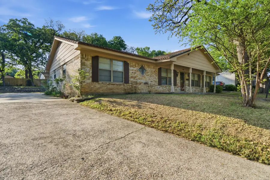 120 Timberlake Drive, Azle, TX 76020 - #2