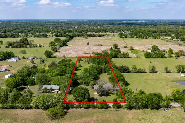 2888 Vz County Road 2708, Mabank, TX 75147