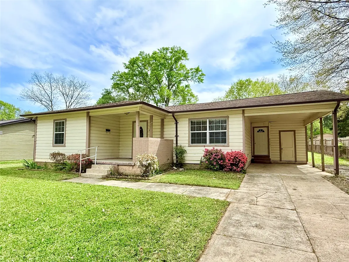 404 Beckley, Kilgore, TX 75662 - #1