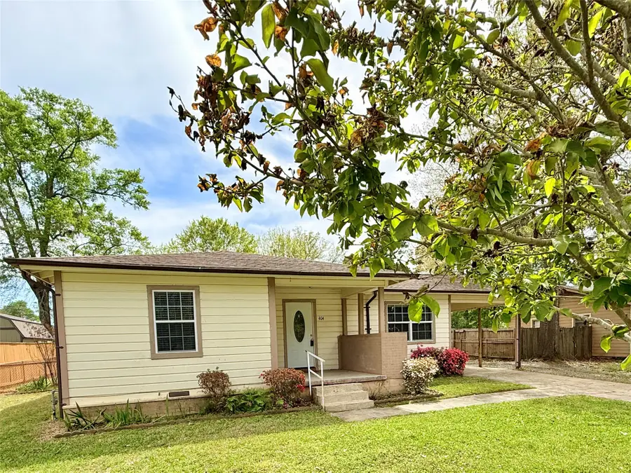 404 Beckley, Kilgore, TX 75662 - #2
