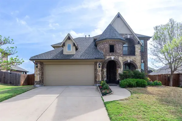 1709 Sandalwood Lane, Anna, TX 75409