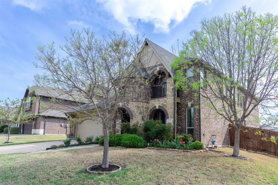 1709 Sandalwood Lane, Anna, TX 75409 - #2