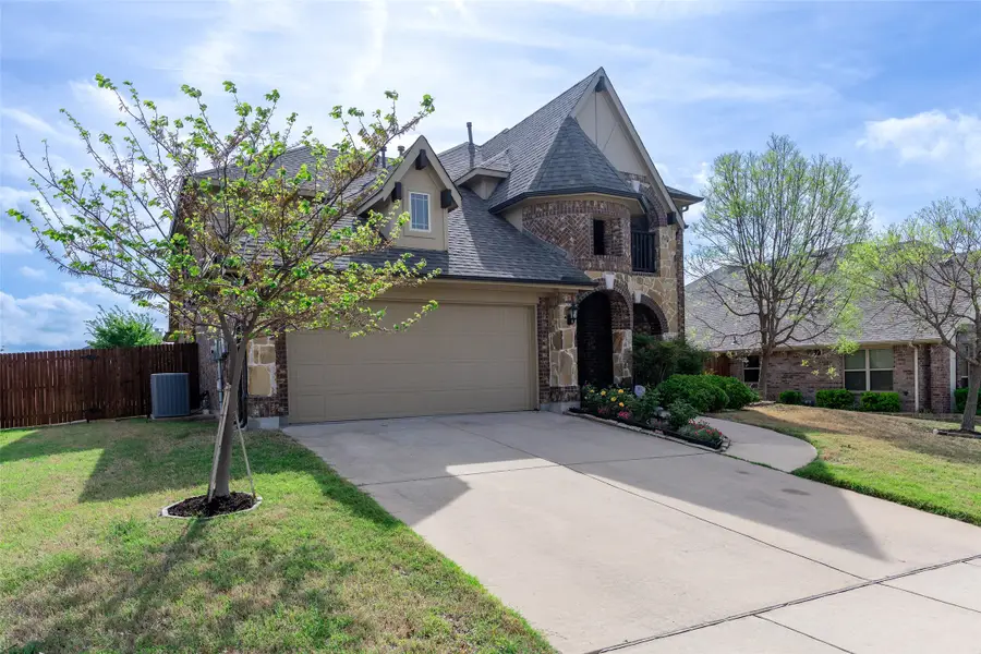1709 Sandalwood Lane, Anna, TX 75409 - #3
