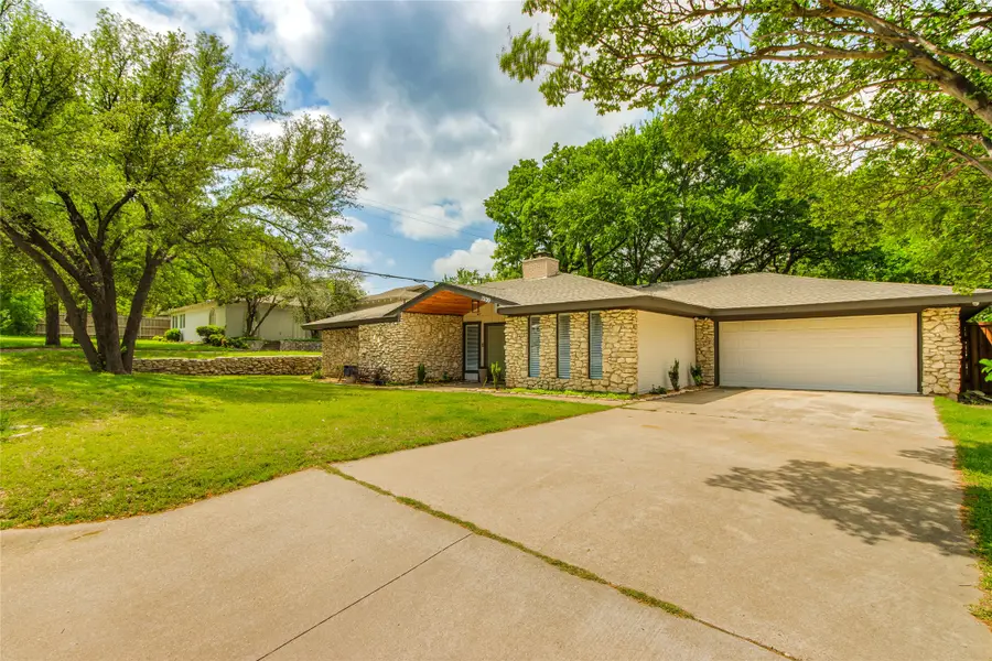 1209 Wade Drive, Bedford, TX 76022 - #3