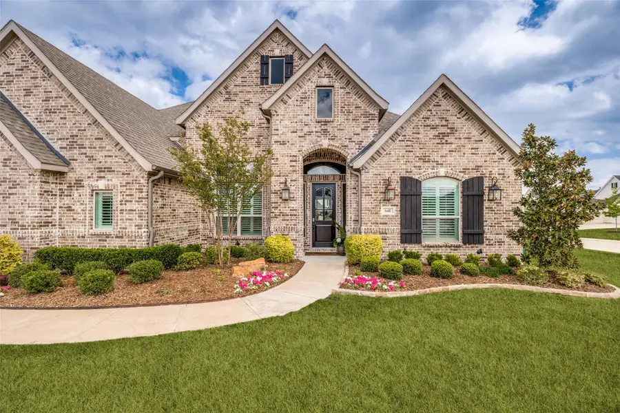 641 Maggie Trail, Lucas, TX 75002 - #2