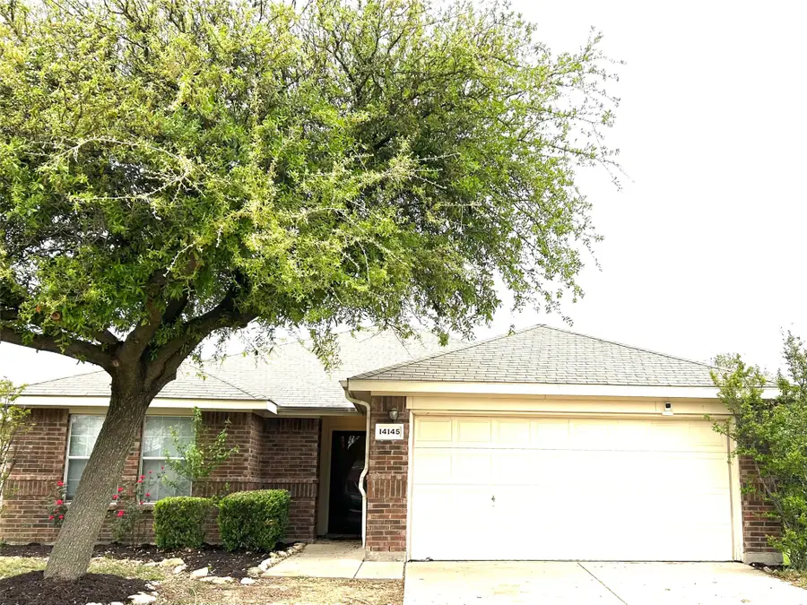 14145 Snaffle Bit Trail, Haslet, TX 76052 - #3