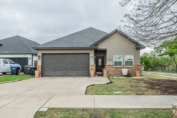 5900 Houghton Avenue, Fort Worth, TX 76107