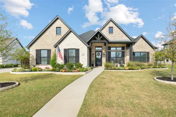 187 Stirling Drive, Argyle, TX 76226