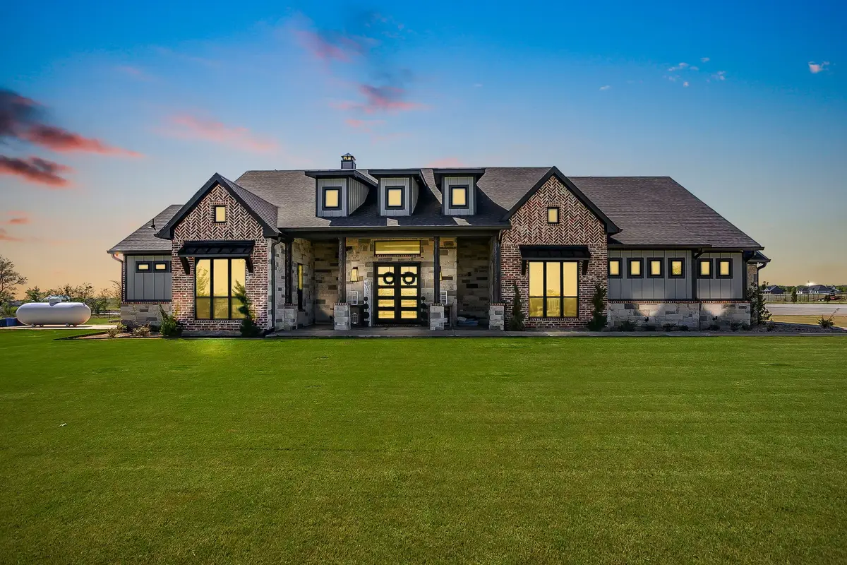 8701 County Road 1129, Godley, TX 76044 - #1