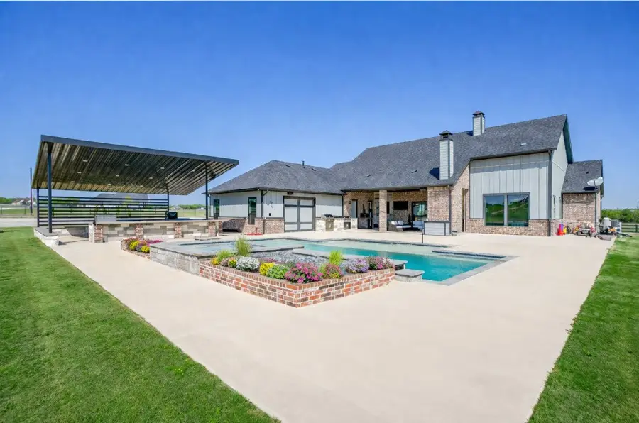 8701 County Road 1129, Godley, TX 76044 - #3