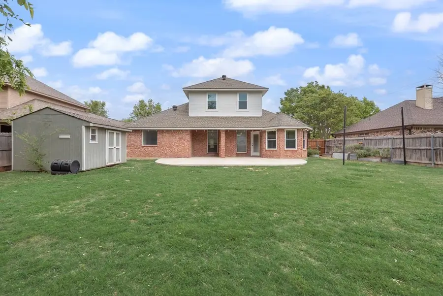 1820 Sand Stone Drive, Sanger, TX 76266 - #2